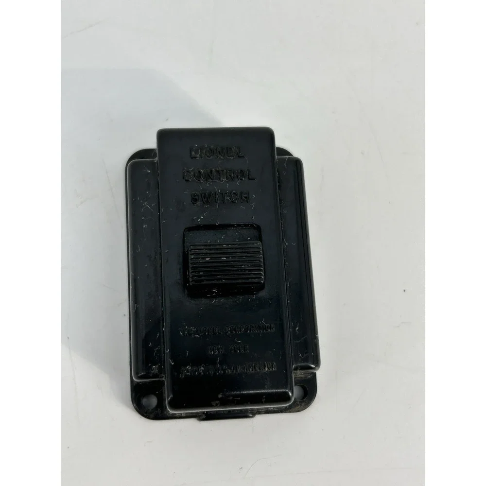 Lionel Original Postwar No. 364C Control Switch